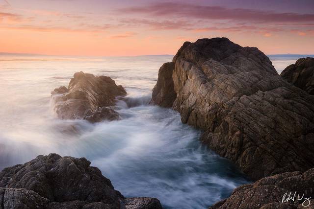 Monterey Bay Pictures | Richard Wong Photography